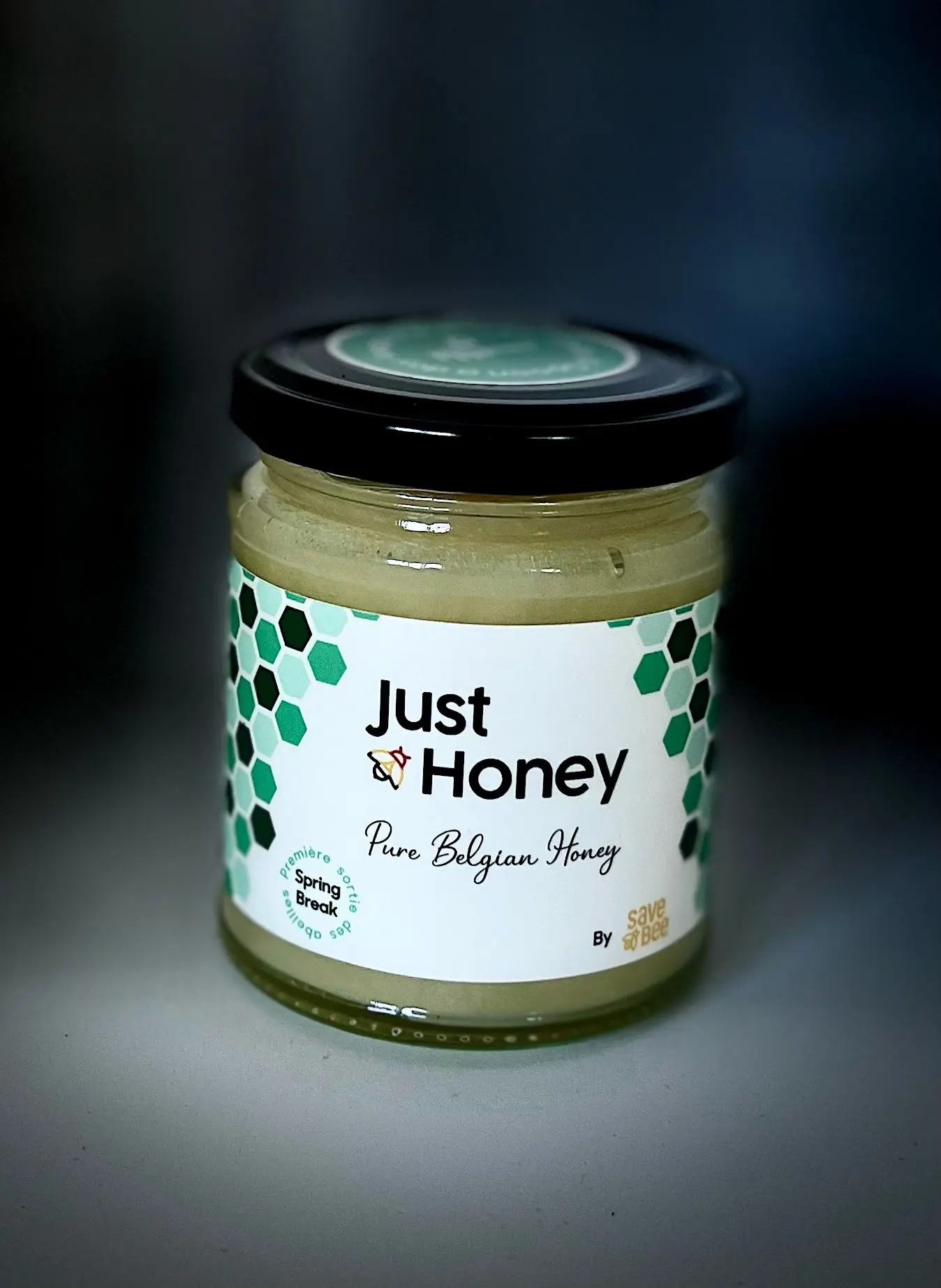 Miel nectar Save Bee 2021 sans sucre ajouté
